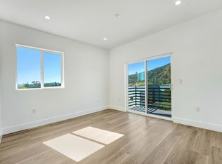 4338 La Clede Ave, Los Angeles, CA 90039