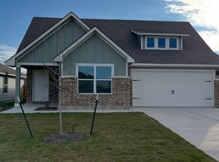 8819 Trungle Rd, Temple, TX 76502