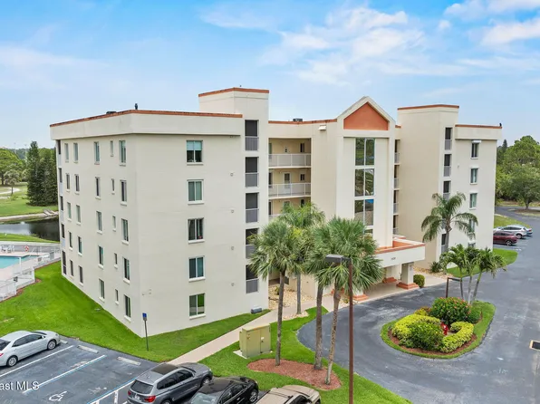 1420 Huntington Ln APT 2405, Rockledge, FL 32955