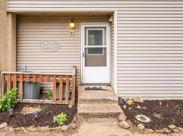 104 Chelsea Dr APT 31, Fairfield Bay, AR 72088