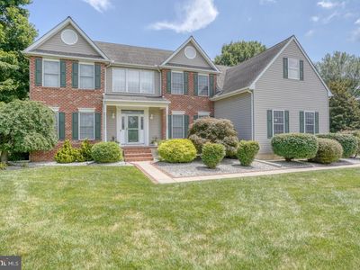 13 Emerson Dr, Dover, DE, 19901