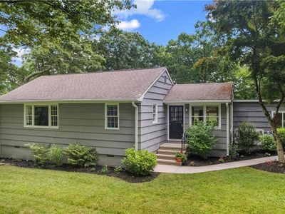 32 Chittenden Rd, Killingworth, CT, 06419