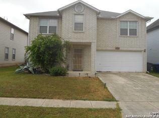 1218 O Hara Dr, San Antonio, TX 78251