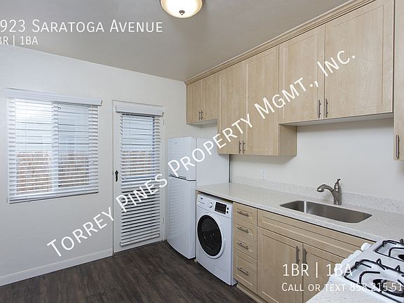3rd image of 4923 Saratoga Ave