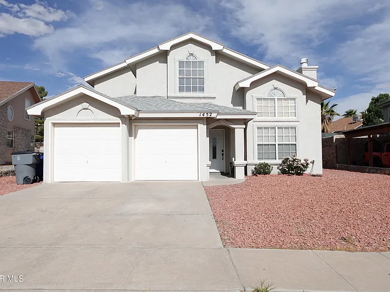 1452 Michelangelo Dr — Photo 1
