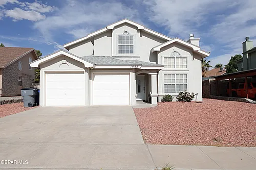 1452 Michelangelo Dr Photo 1