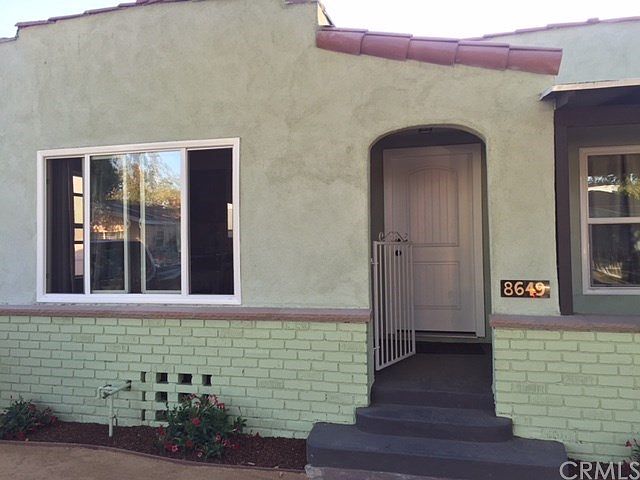 1st image of 8649 Evergreen Ave
