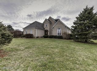 549 White Tail Cir, Shepherdsville, KY 40165