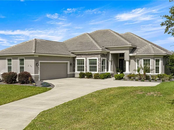 2371 N Peakview Loop, Hernando, FL 34442
