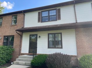 183 Cynthia Dr #183, Hackettstown, NJ 07840