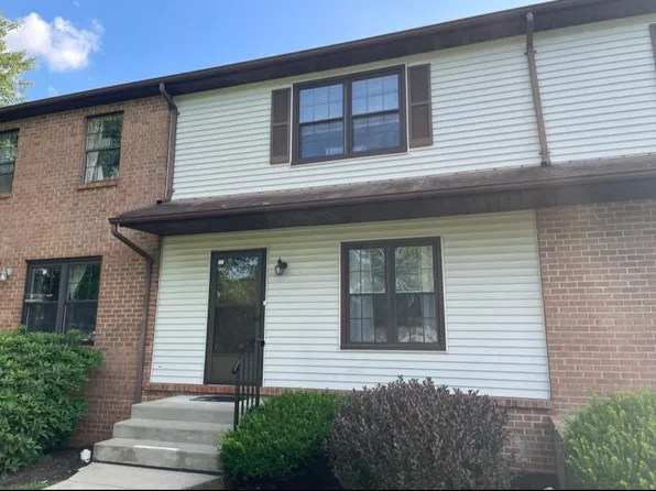 183 Cynthia Dr #183, Hackettstown, NJ 07840