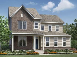 6302 Avalon Way, Ann Arbor, MI