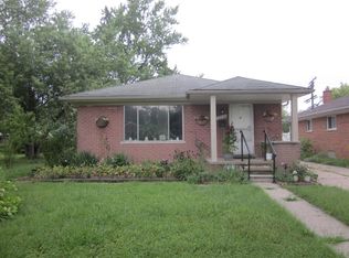 27238 Florence St, Inkster, MI 48141