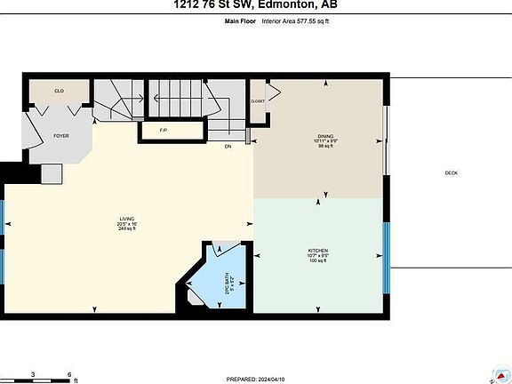 2nd image of this home