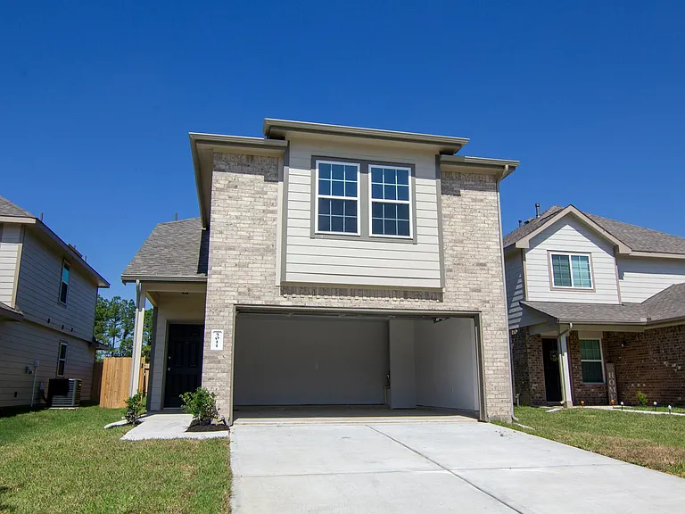 5011 Sweet Chestnut Ln — Photo 1