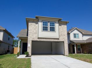 5011 Sweet Chestnut Ln, Spring, TX 77373