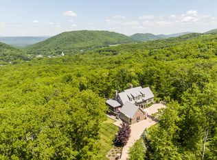 169 Old Camp Ln, Hot Springs, VA 24445