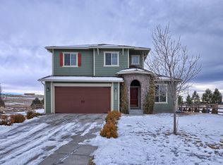 8053 Winding Passage Dr, Colorado Springs, CO 80924