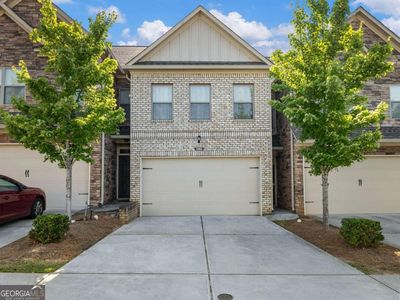 10663 Naramore Ln, Johns Creek, GA, 30022