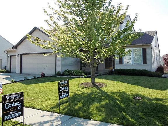 2nd image of 11719 Sinclair Dr