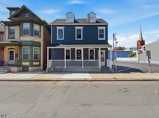 124 Sitgreaves St, Phillipsburg Town, NJ 08865