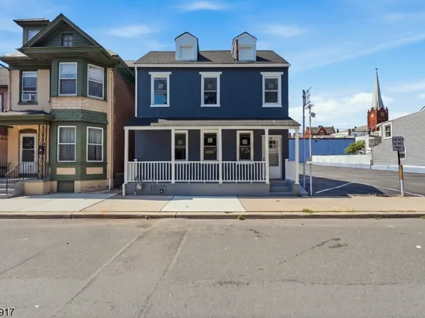 124 Sitgreaves St, Phillipsburg Town, NJ 08865