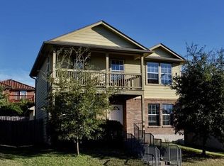 6125 Perlita Dr, Austin, TX 78724