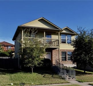 6125 Perlita Dr, Austin, TX, 78724