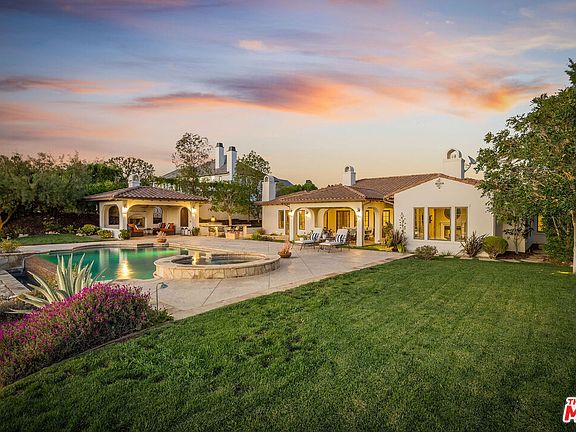 4th image of 25420 Prado De Azul