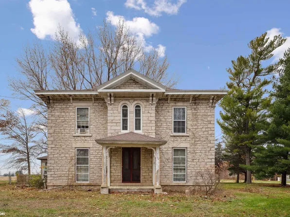 1694 State Highway 94, Biggsville, IL 61418