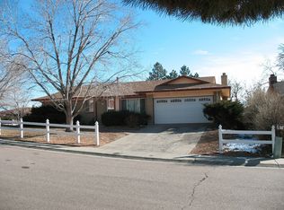 1858 S Alkire Ct, Lakewood, CO 80228