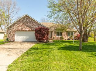 3557 W Sexton St, Springfield, MO 65810