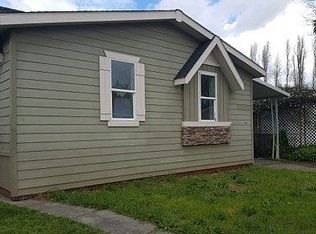 202 Corte Rosa, Rohnert Park, CA 94928