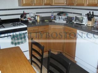 125 Brook St #2, Brookline, MA 02445