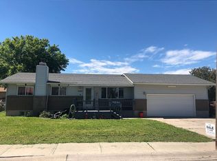 1277 Cottage Ave, Pocatello, ID 83201