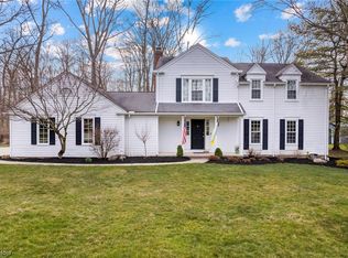 7330 Huntington Rd, Hudson, OH 44236