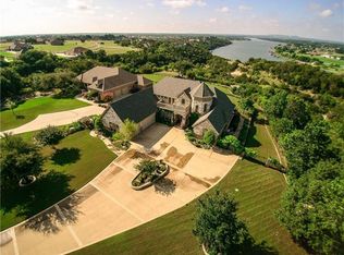 1702 Bent Tree Ct, Granbury, TX 76049