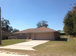 1852 SW 144th Ct, Ocala, FL 34481