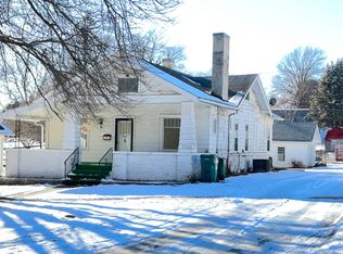 803 Grove Ave, Corning, IA 50841
