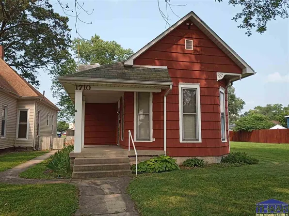 1710 N 9th St, Terre Haute, IN 47804