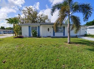 7420 Parrot Dr, Port Richey, FL 34668
