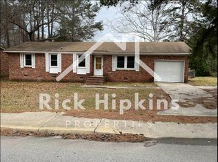 1601 Bush River Rd, Columbia, SC 29210