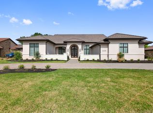 203 Birdstone Ln, Georgetown, TX 78628