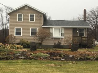 3228 Armstrong Rd, Branchport, NY 14418