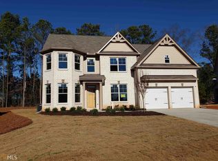 316 Baylee Ridge Cir #12, Dacula, GA 30019