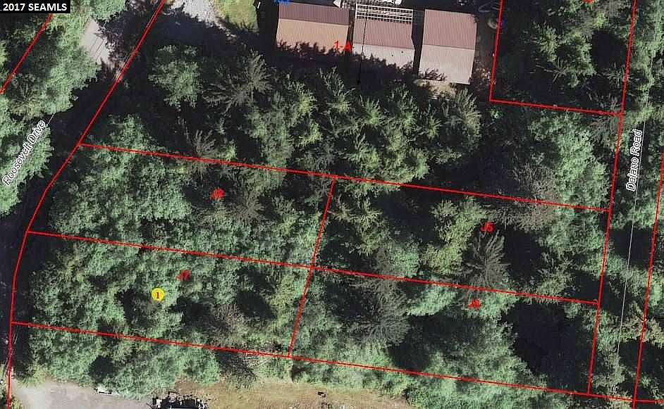 2nd image of 6146/6146A Roosevelt Dr