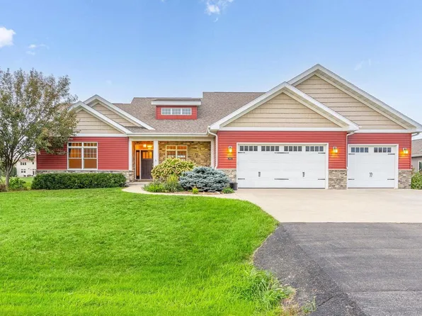 3402 Nelson Road, Oshkosh, WI 54904