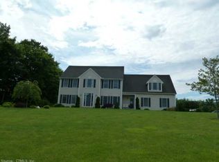 15 High Farm Rd, East Granby, CT 06026