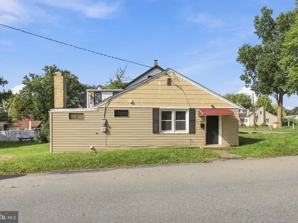 100 N Pine St, Marietta, PA 17547