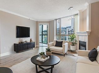 1190 Pipeline Rd #1305, Coquitlam, BC V3B7T9